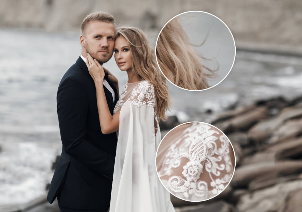 example real-world diffraction