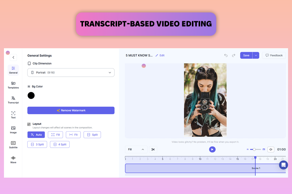 exemplary ai opus clip alternative