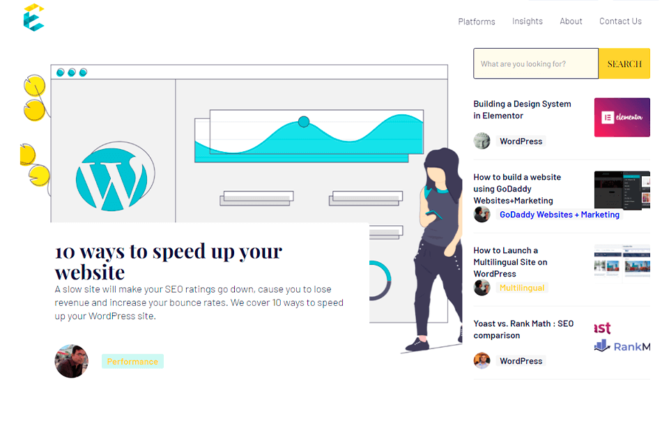 exemplifi agency insights