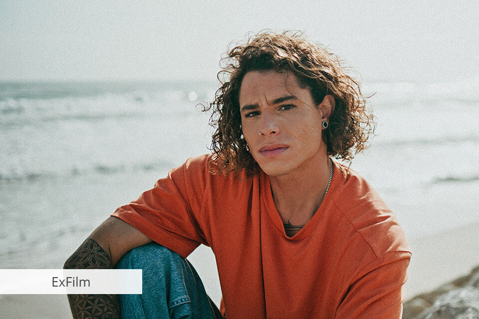 exfilm tribe archipelago preset