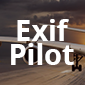 exif pilot editor logo