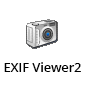 exif viewer2 editor logo