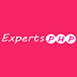 expertsphp pinterest video downloader logo