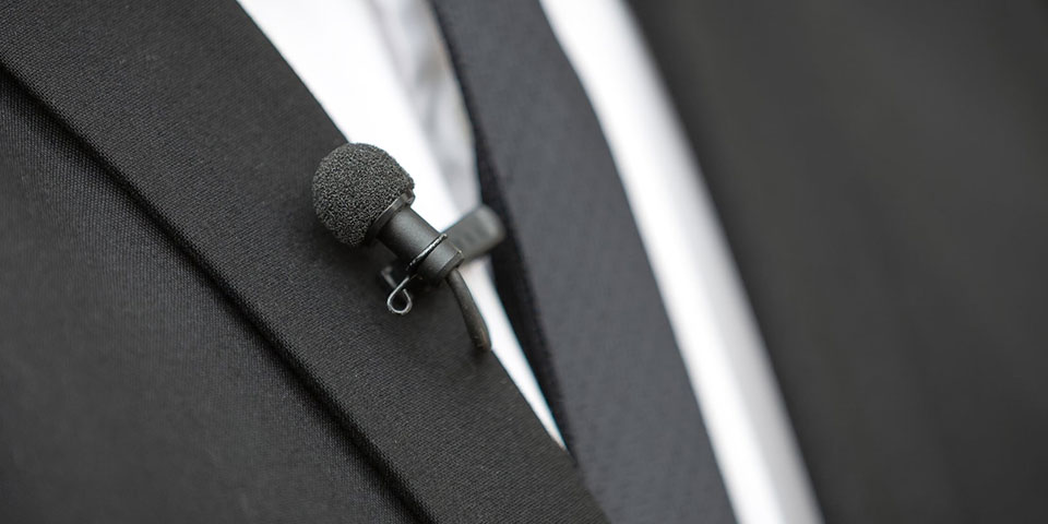 external lavalier 3.5mm microphone audio cable video cameras accessory lifestyle