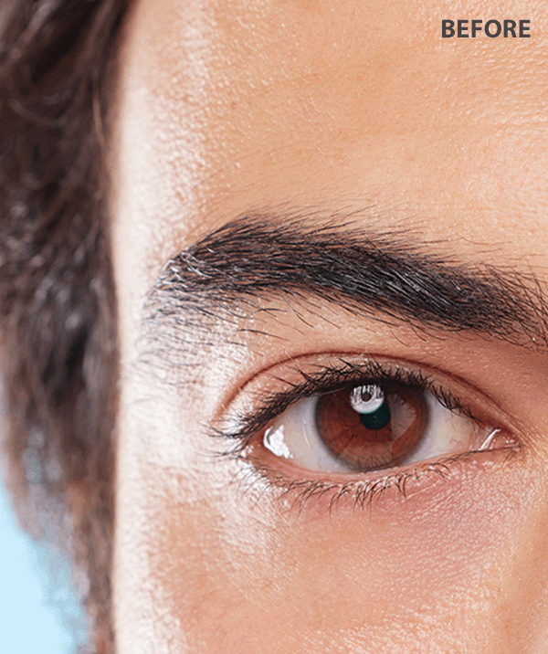 eyebrow piercing filter online