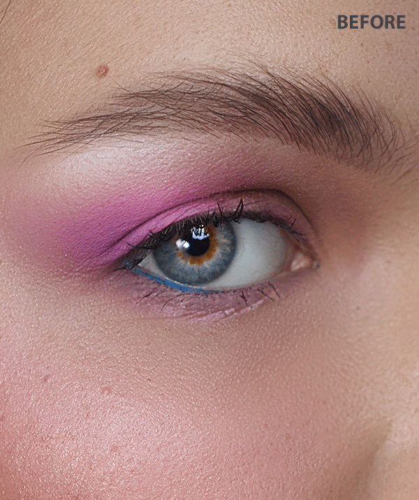 बरौनी ऐप