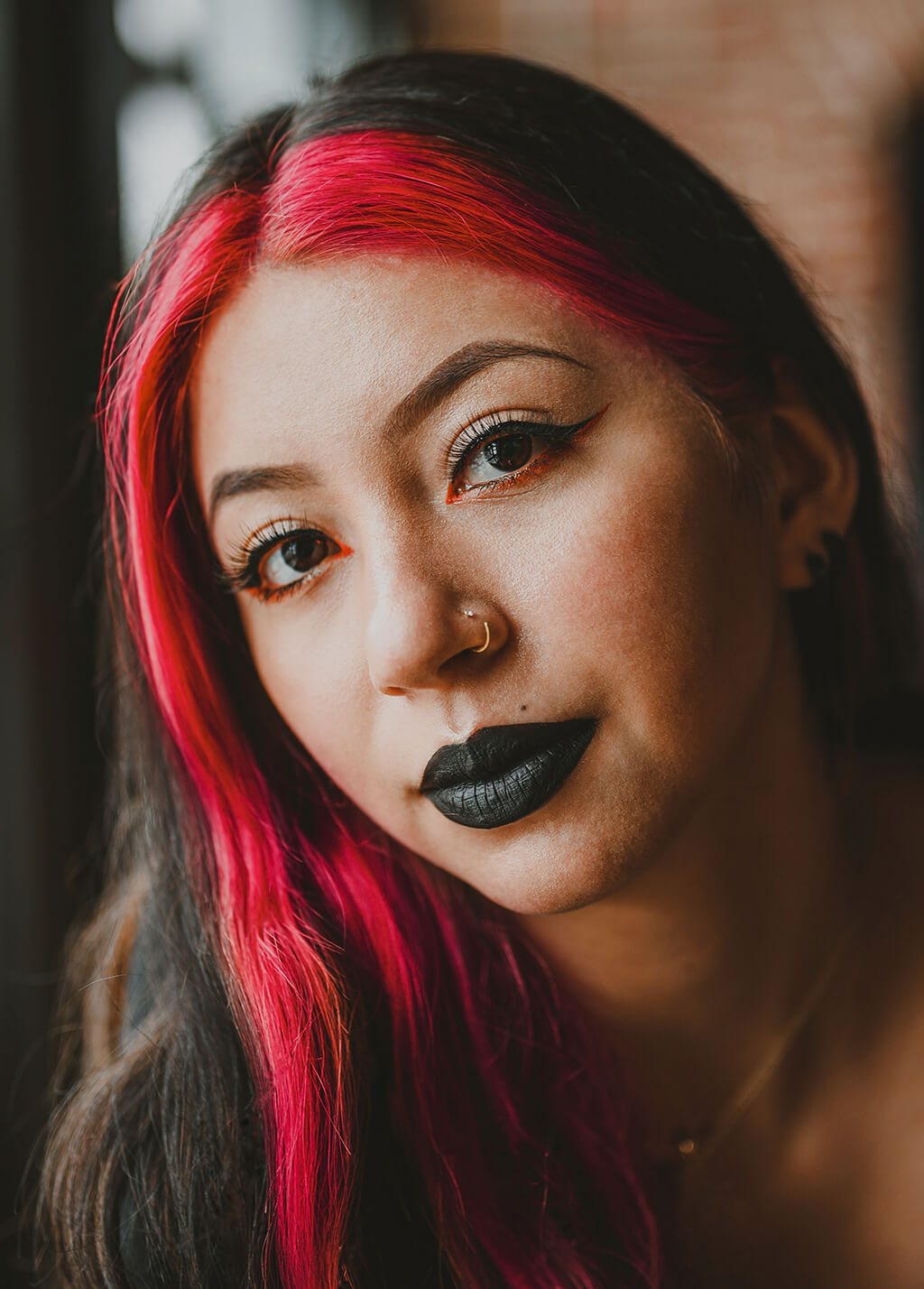 eyeliner app for round eyes