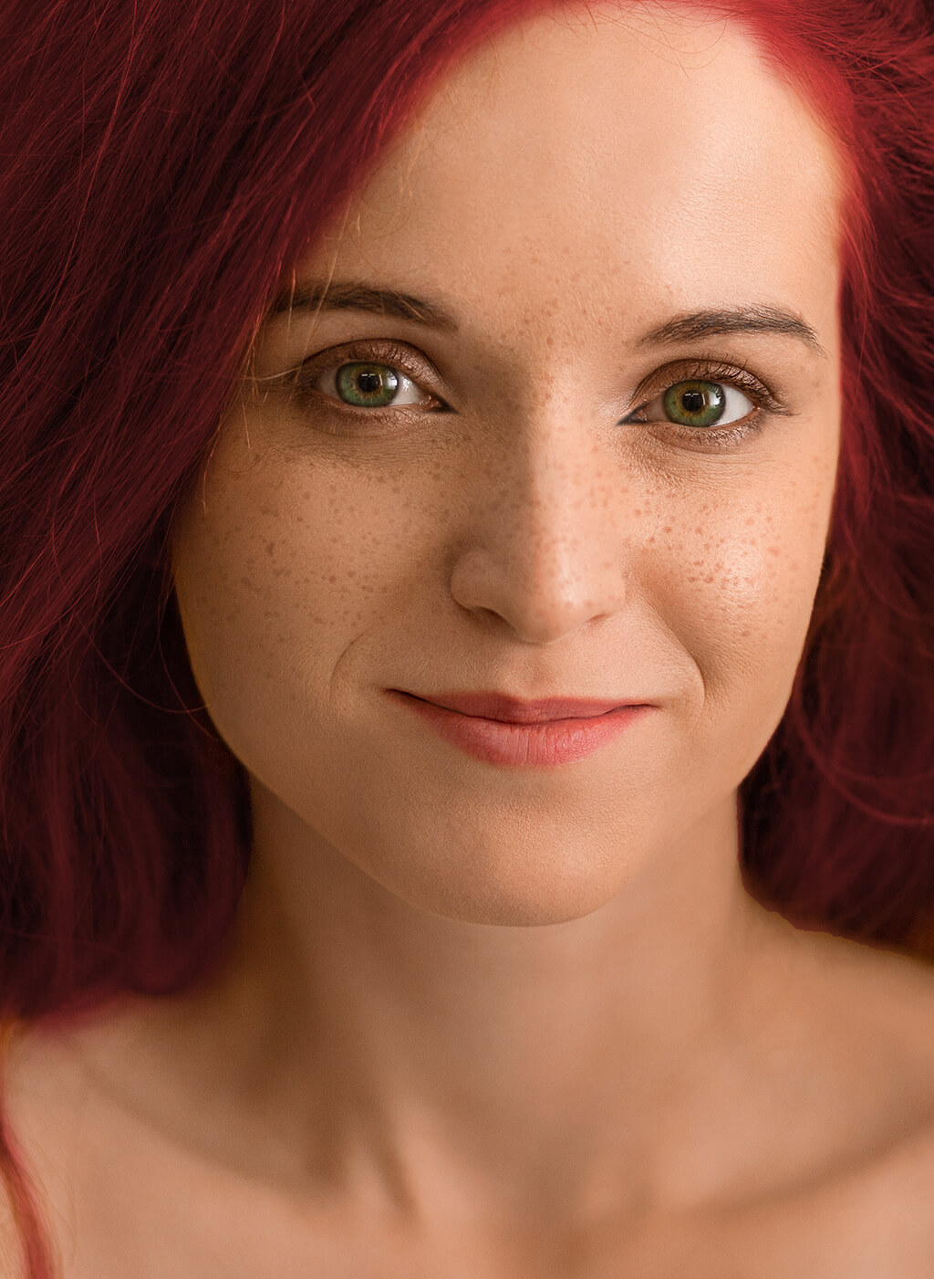 eyeliner app for wide-set eyes