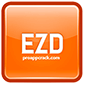ezdrummer 2 drum software logo