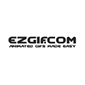 ezgif gif background remover logo