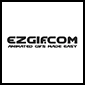 ezgif gif overlay editor logo