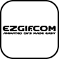 فيديو ezgif لتحويل شعار gif