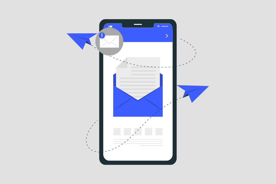 eztalks platform interface faxes