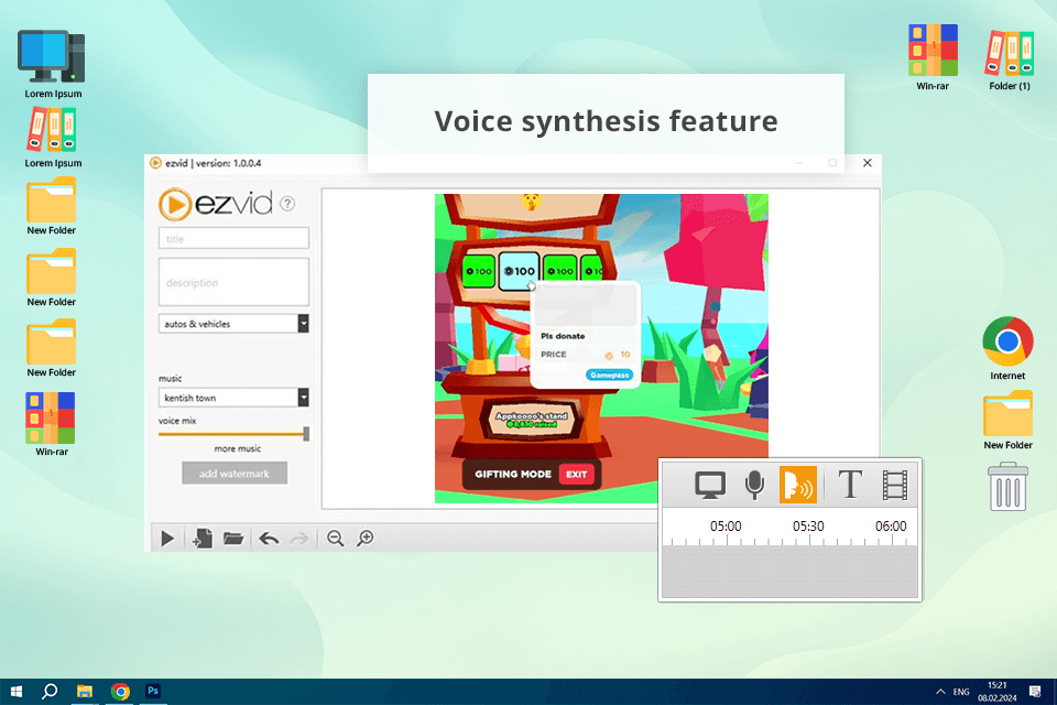 11 best screen recorders for roblox of 2025