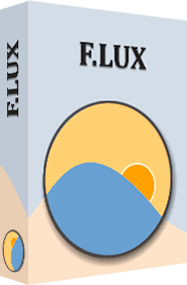 f lux box