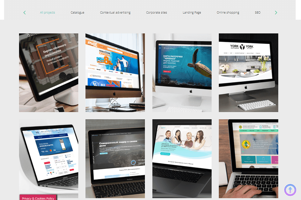 fabrika brendov review portfolio