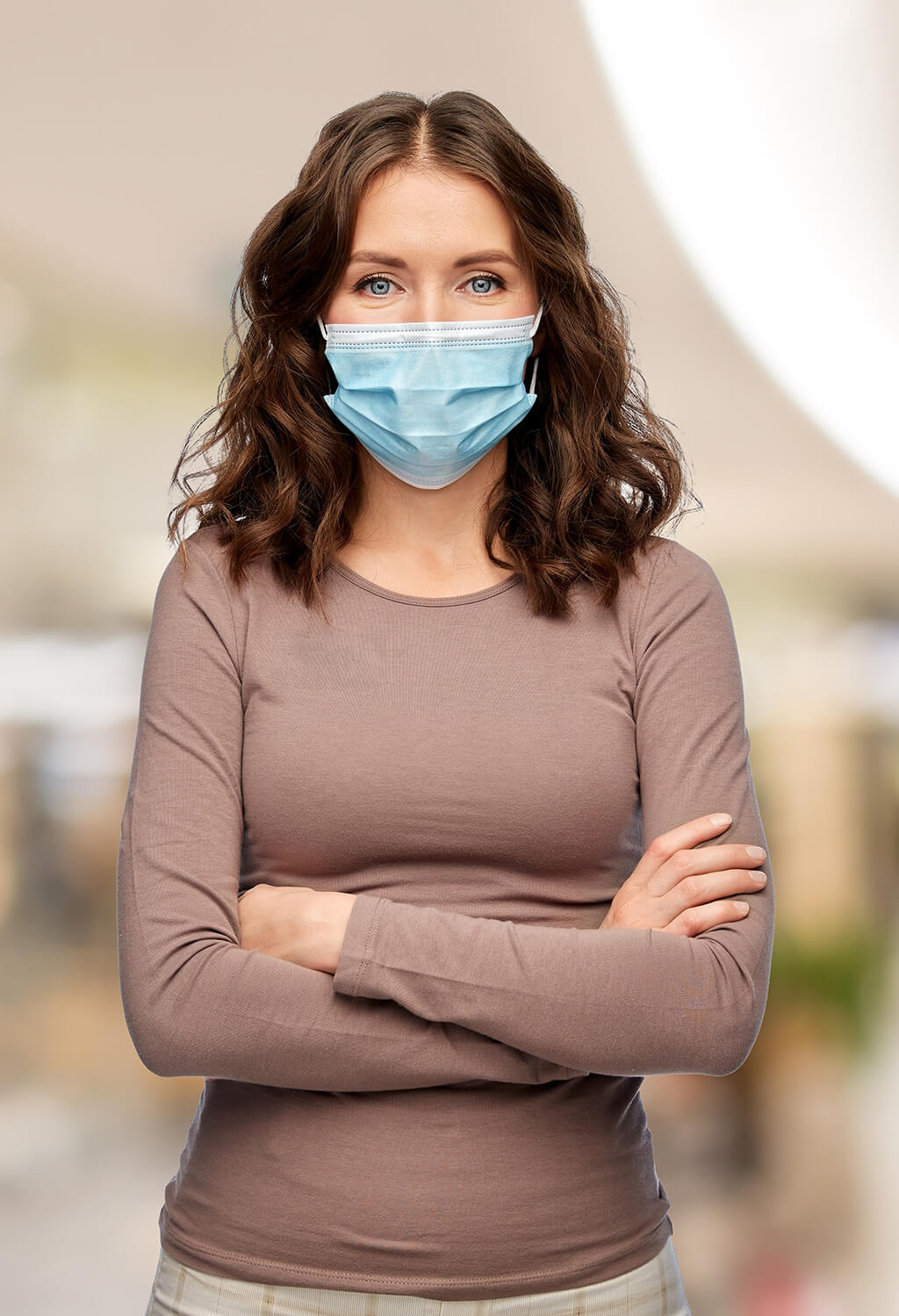 face mask filter app