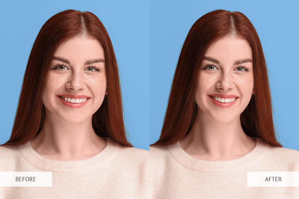 face slimming photo editor