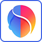 faceapp deepfake app logo