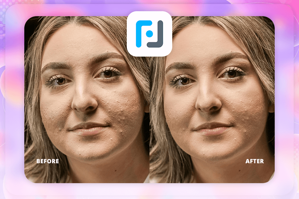 facelab skin smoothing app