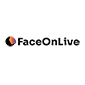 faceonlive image recognition software logo