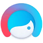facetune 2 selfie app logo