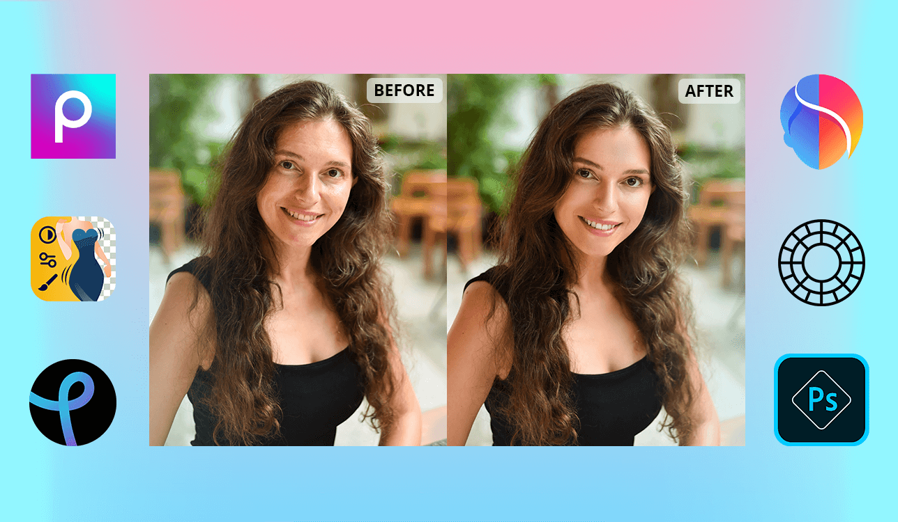 facetune alternative