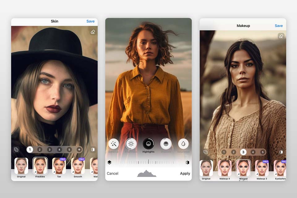 Best Photo Editing Apps for Android (And More) in 2024