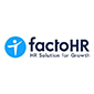 factohr best recruitment software logo