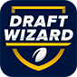 fantasy pros draft wizard fantasy football draft software logo