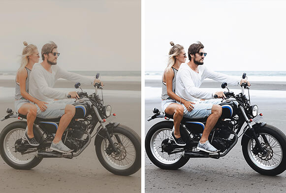 action photoshop chụp ảnh thời trang