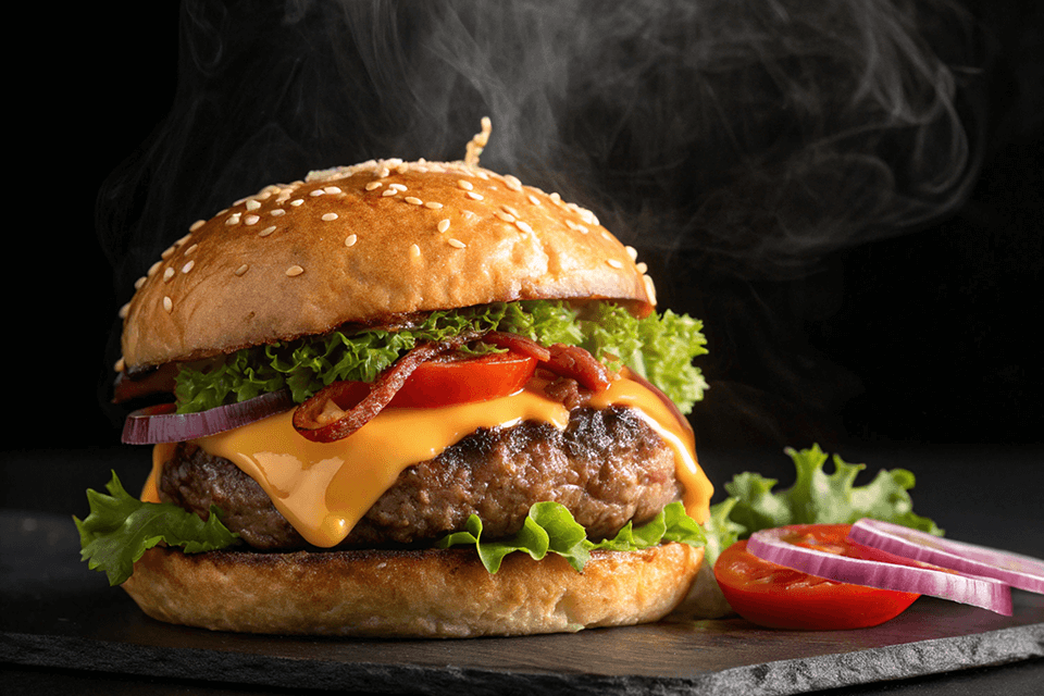 fast food pictures of food to make you hungry