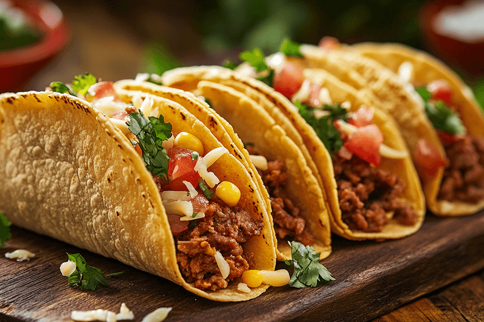 fast food pictures to make you hungry