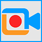 fast hd screen recorder logo