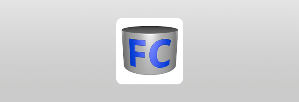 fastcopy download logo