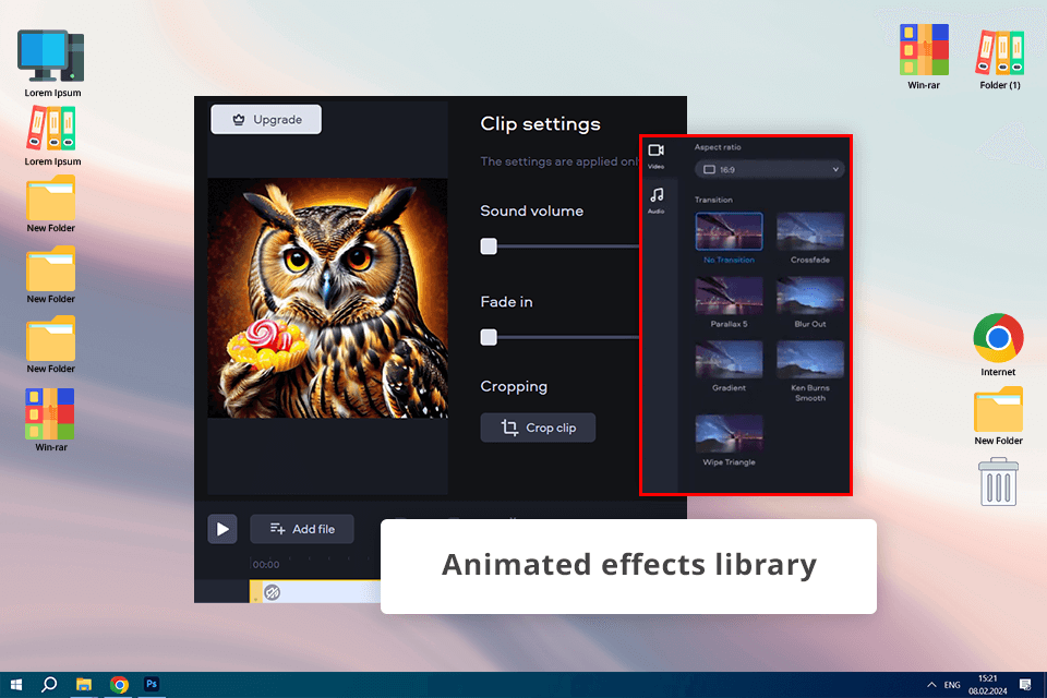 fastreel gif cropper