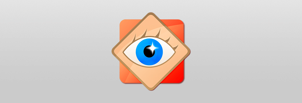 faststone image viewer for mac download logo