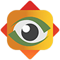 faststone image viewer logo
