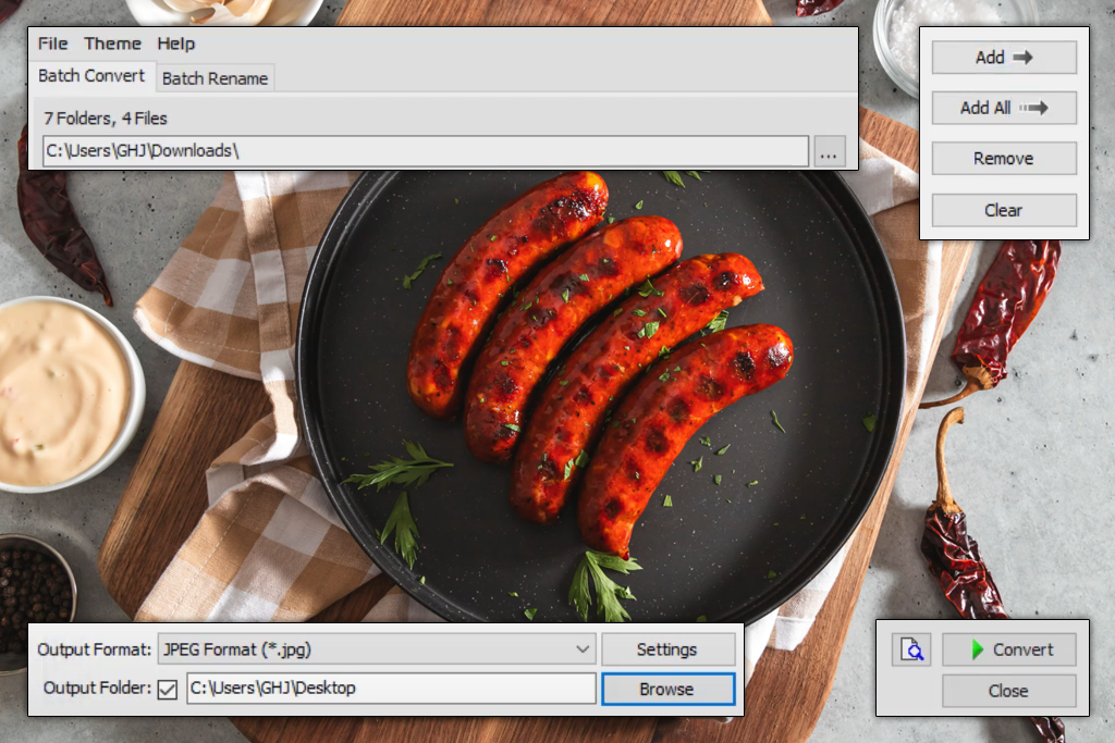 faststone webp to jpg converter software