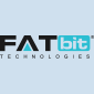 logotipo da fatbit