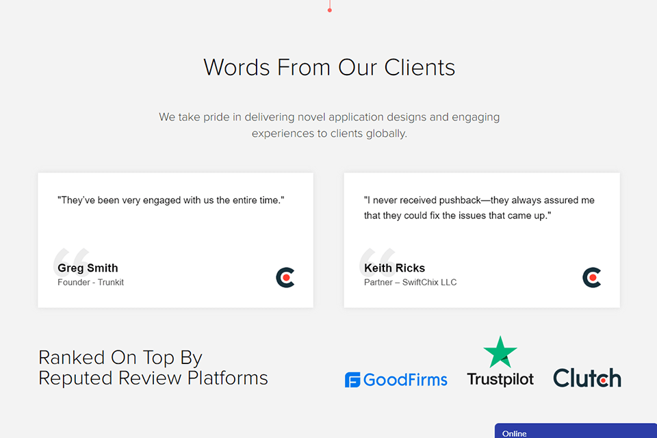 feedback retrocube review