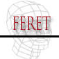 feret image dataset for machine learning logo