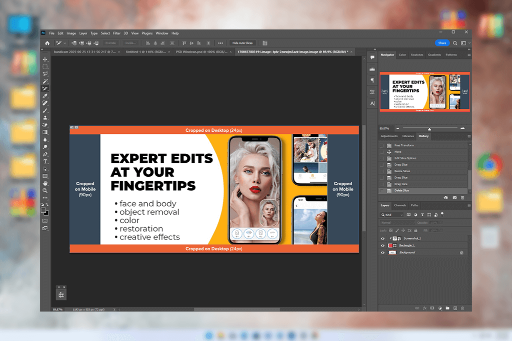 few examples from my desk