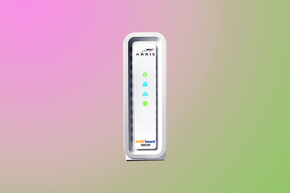 6 Best Fiber Optic Modems In 2022   Fiber Modems 