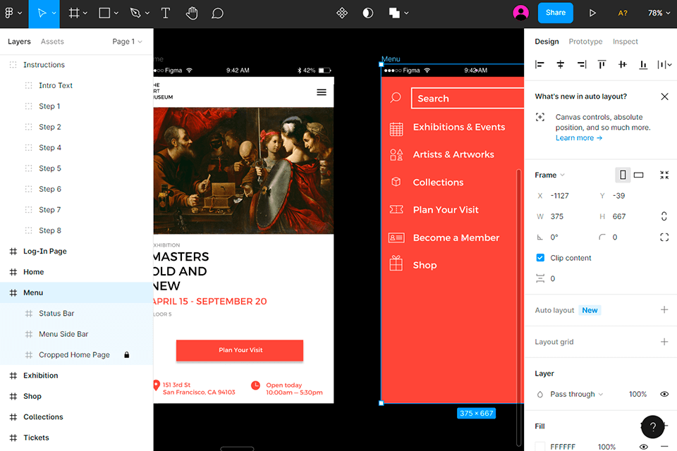 10 Best App Design Software of 2025: Expert’s Choice