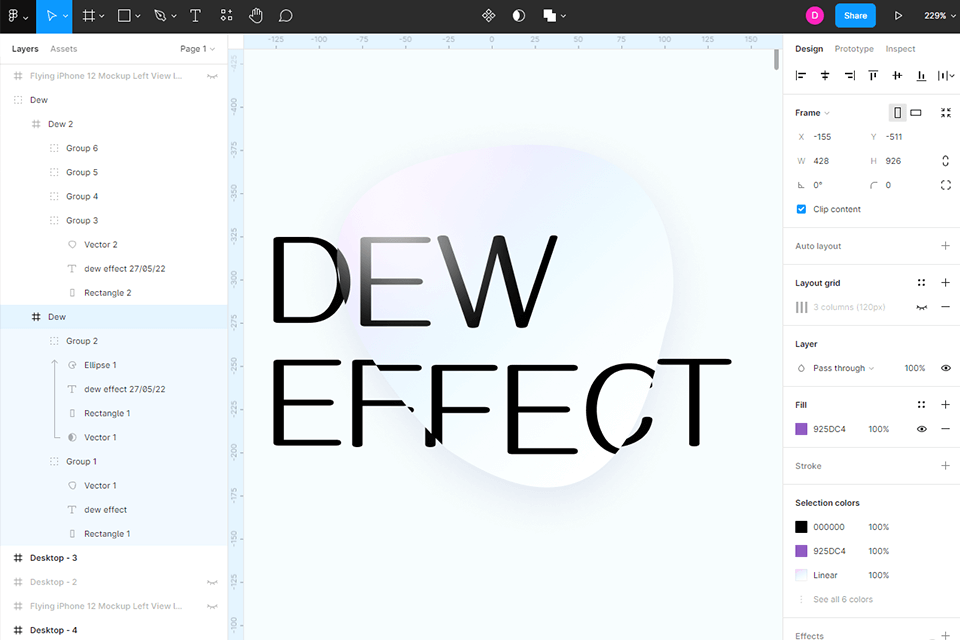 figma dochipo alternative interface