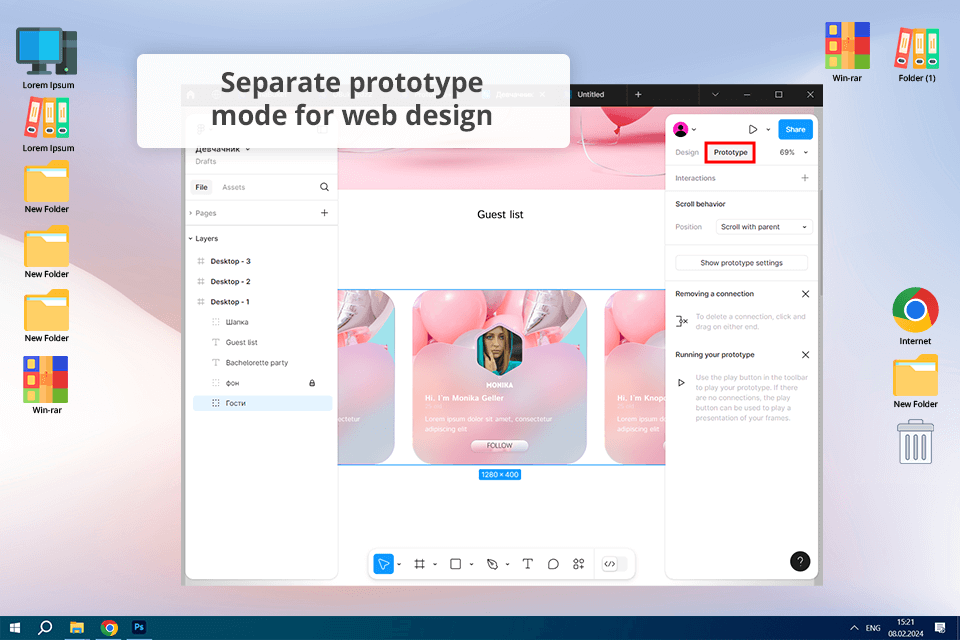 7 Lunacy Alternatives for UI Design in 2025