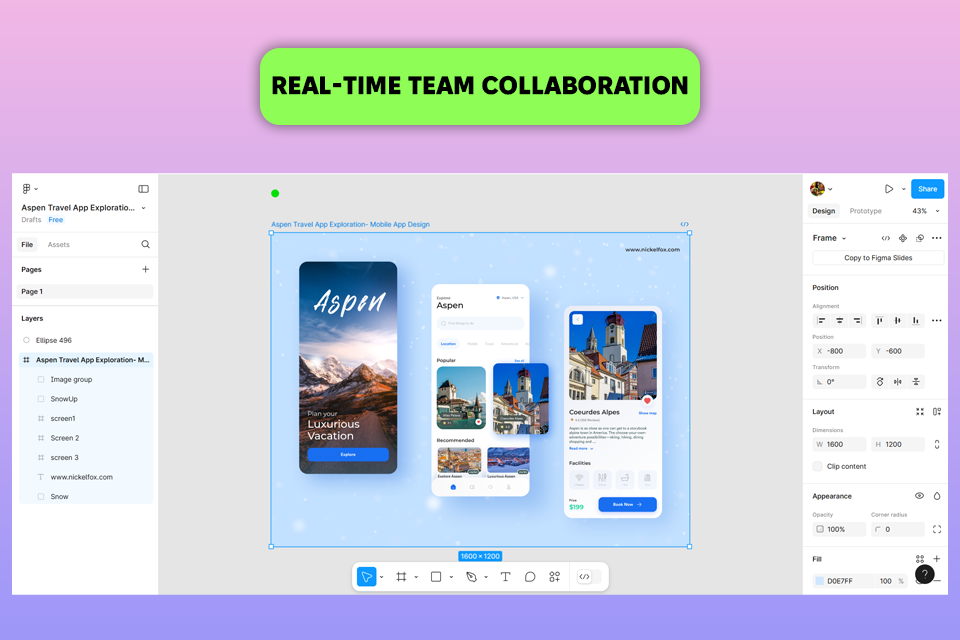 figma adobe xd alternative