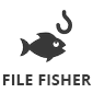 file fisher logo