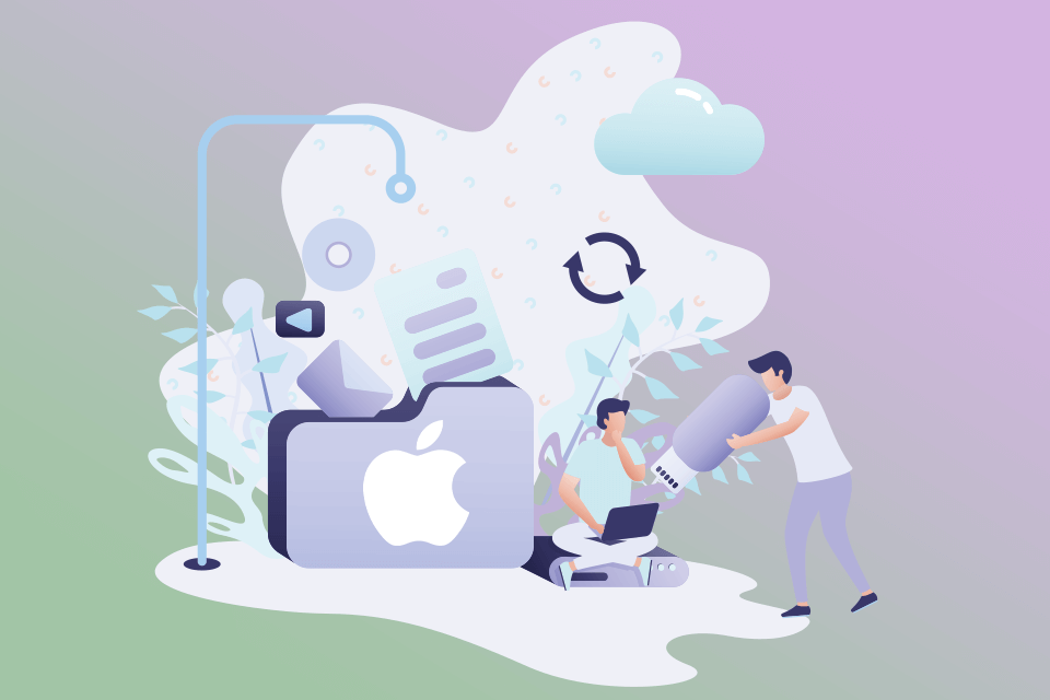 file recovery copytrans cloudly review